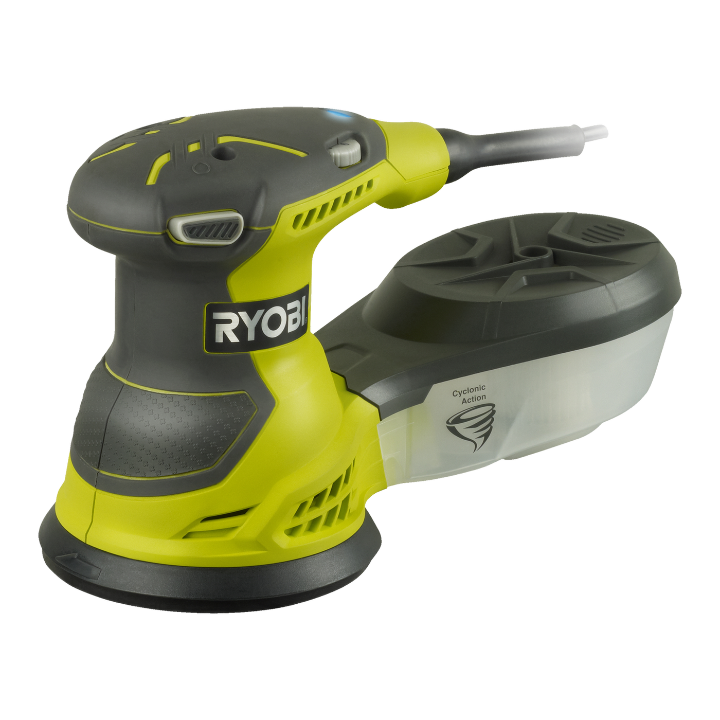 Ryobi 300W Random Orbital Sander ROS300-S
