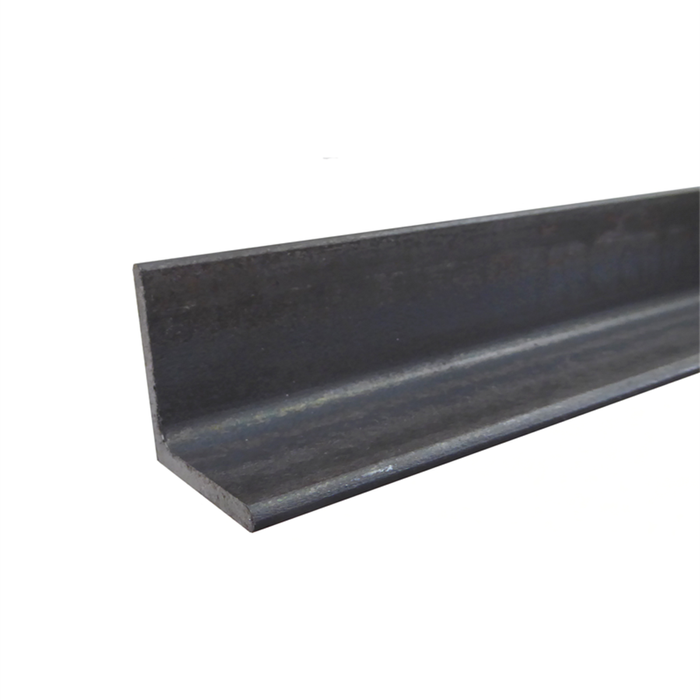 50 x 50 x 5mm x 2m Mild Steel Angle