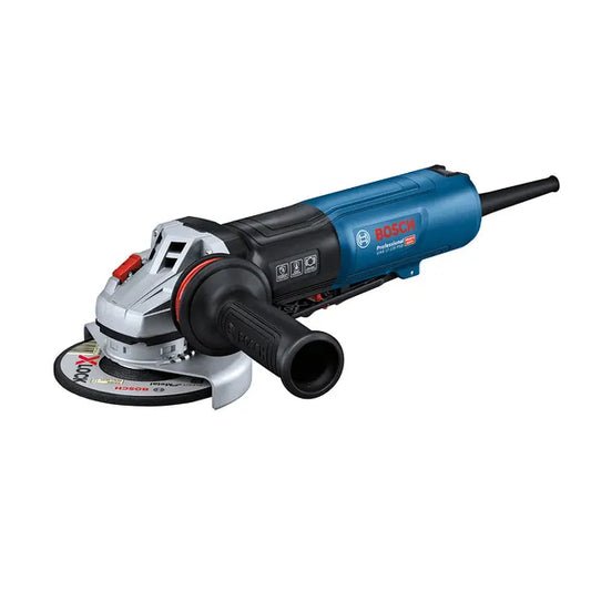 BOSCH 1700W 125mm Angle Grinder GWS 17-125 PSB