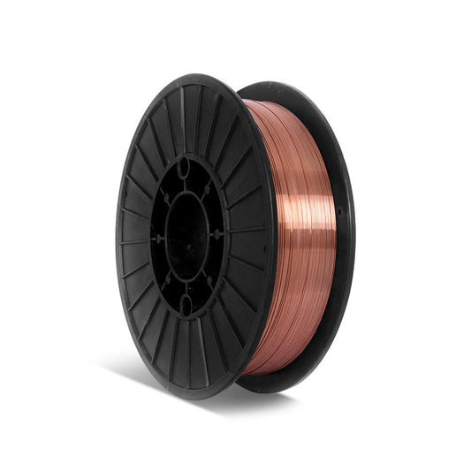 UNIMIG MS.8C 0.8mm 15kg MIG Mild Steel Welding Wire