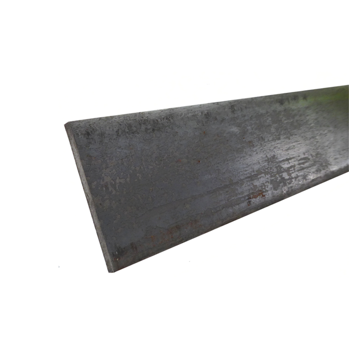 Australian Handyman Supplies 50 x 5mm Steel Flat Bar 2mtr