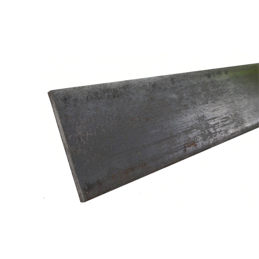 Australian Handyman Supplies 50 x 5mm Steel Flat Bar 2mtr