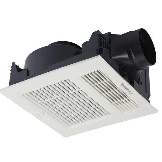 Panasonic Bathroom Heater & Exhaust Fan Thermo Ventilator