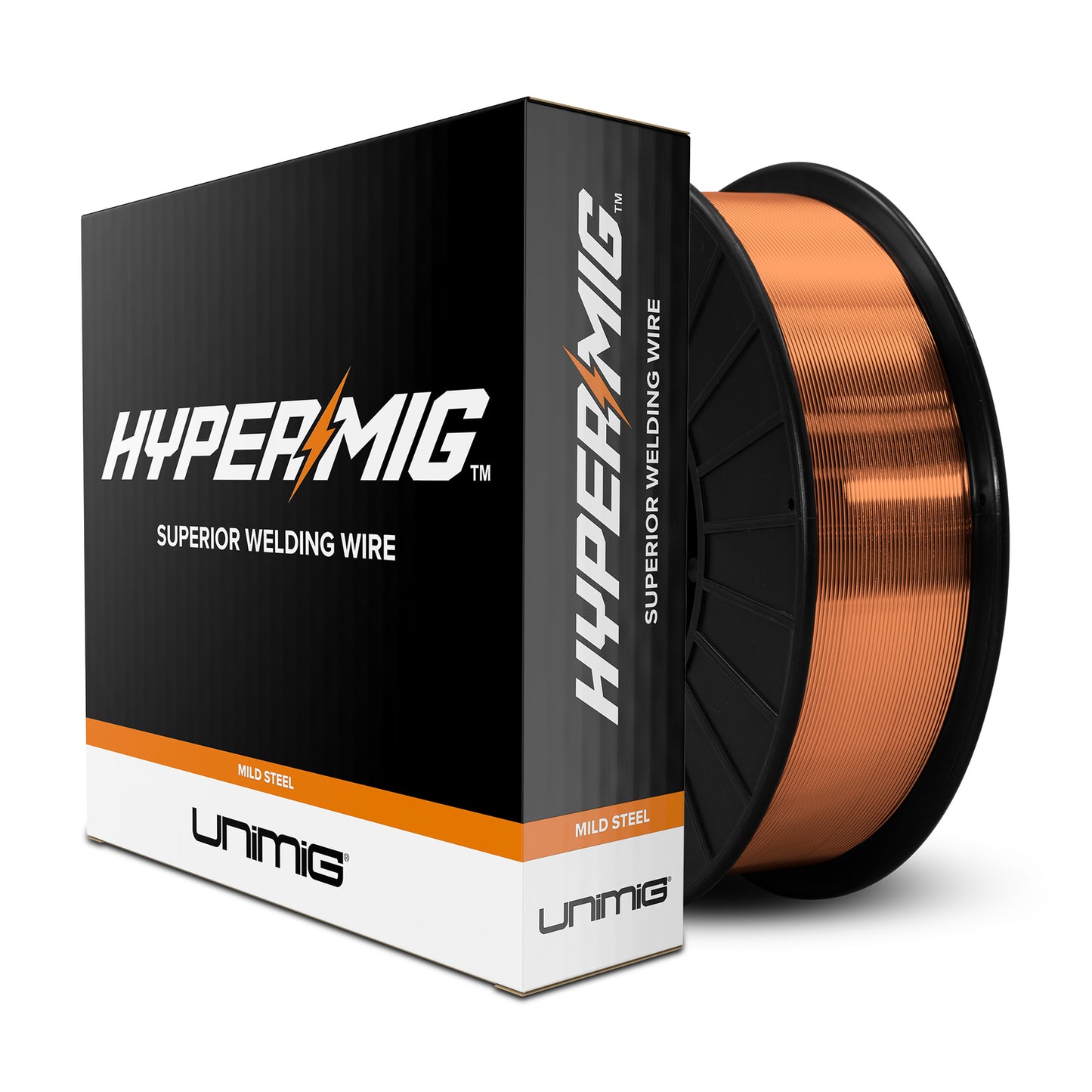 UNIMIG MS.9B 5kg MIG Mild Steel Welding Wire