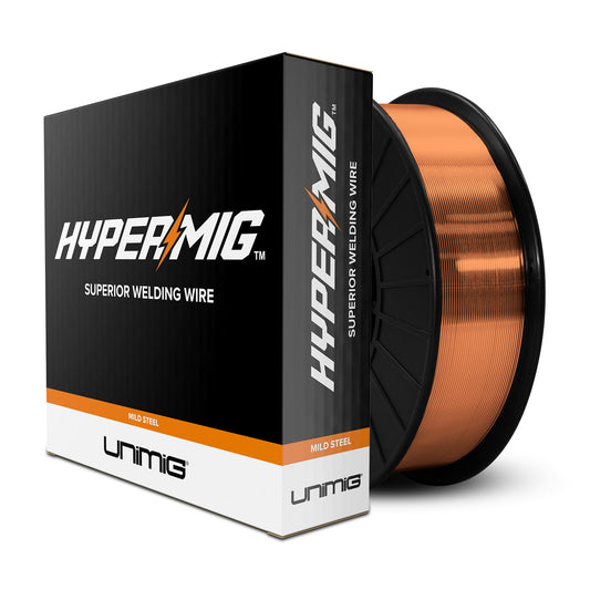 UNIMIG MS.9B 5kg MIG Mild Steel Welding Wire