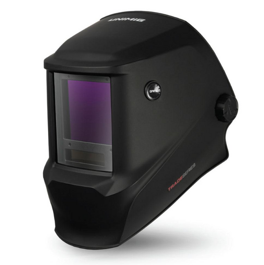 UNIMIG Trade Series Welding Helmet - U21020
