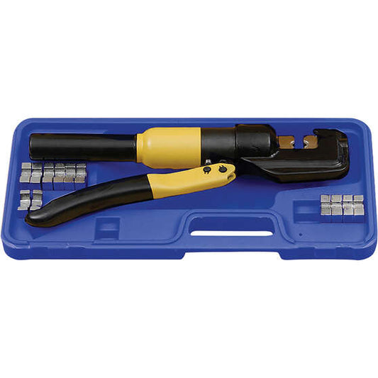 Endeavour Hydraulic Cable Crimper - 6mm - 70mm