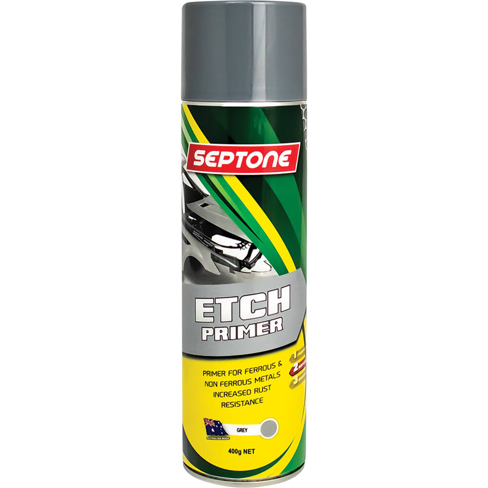 Septone Super Etch Primer - 400g