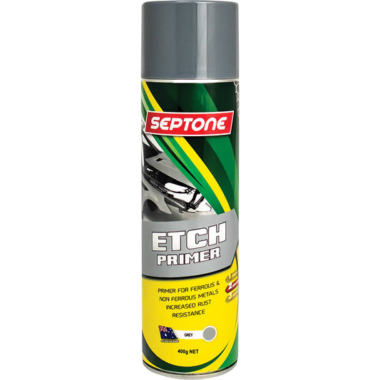Septone Super Etch Primer - 400g