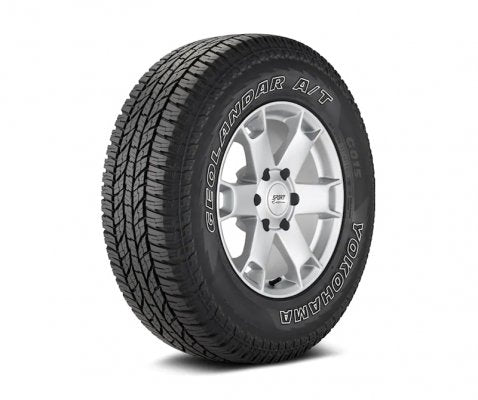 Yokohama 225/55R18 98H Geolandar AT G015