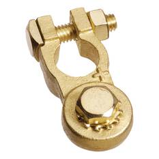Projecta Battery Terminal Heavy Duty Bolt Positive