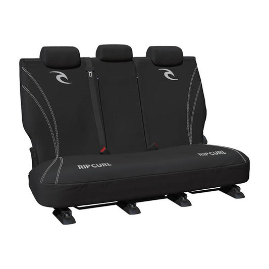 Rip Curl Logo Neoprene Seat Covers - REAR