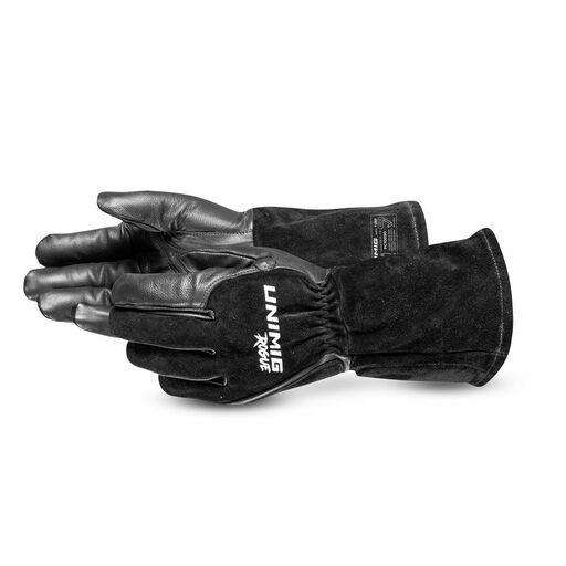 UNIMIG Rogue Model 101 General Purpose Welding Gloves - LARGE