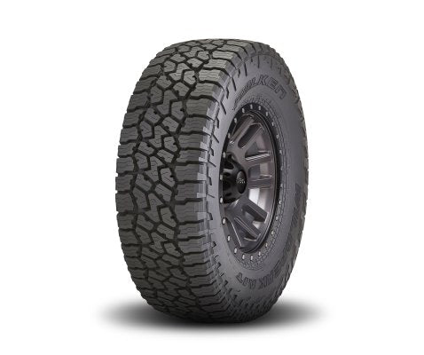 265/75R16C 123/120S Wildpeak AT3W